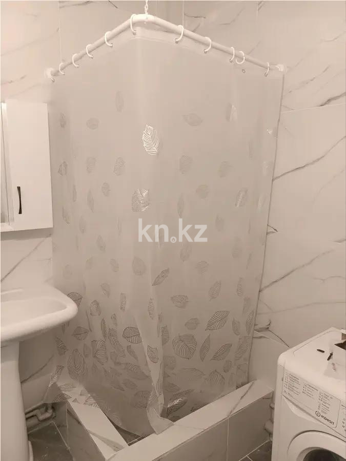 Продажа 1-комнатной квартиры, 30 м², мкр-н Шугыла, дом  341/5 - Продажа  однокомнатных квартир в новостройках Алматы без посредников фото 2 из 4