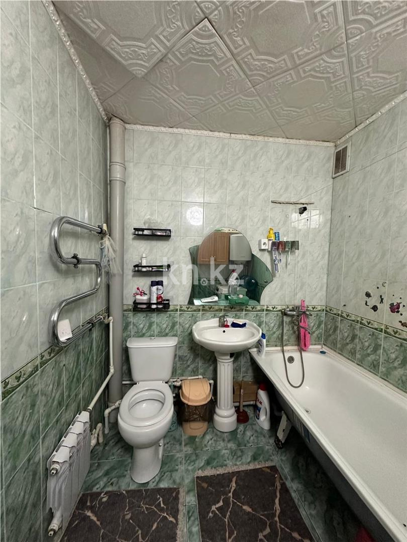 Продажа 3-комнатной квартиры, 61 м², ул. Горка Дружбы в Темиртау - фото 11