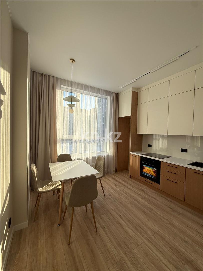 Продажа 1-комнатной квартиры, 41.7 м² в Астане - фото 6
