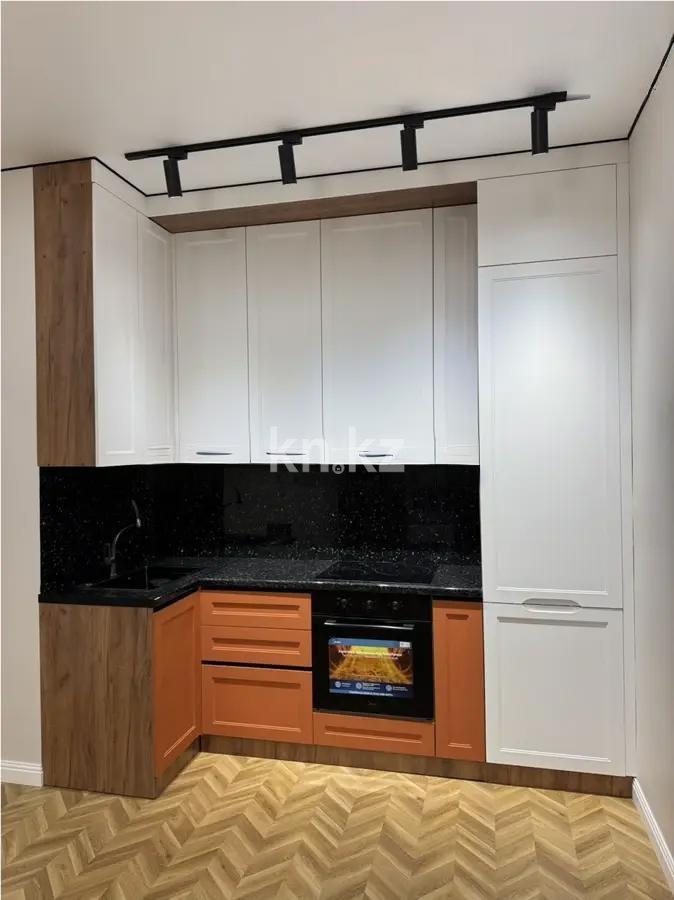 Продажа 2-комнатной квартиры, 48 м², ул. Бухар жырау, дом  12/2 - Продажа квартир в новостройках Астаны фото 3 из 5