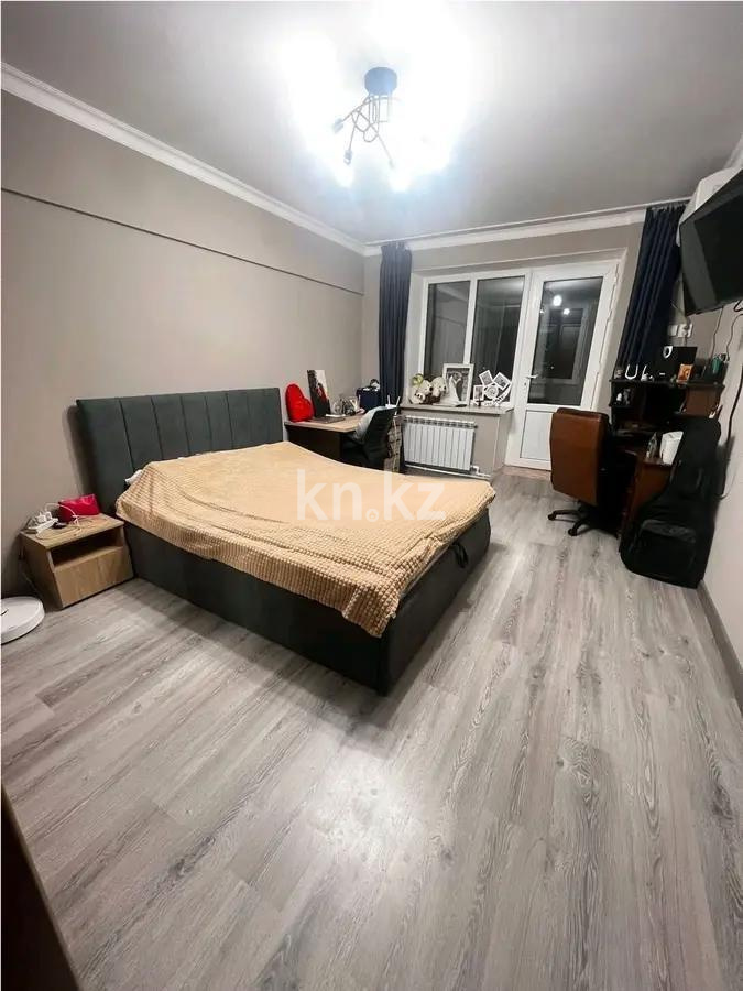Продажа 1-комнатной квартиры, 34 м² в Алматы