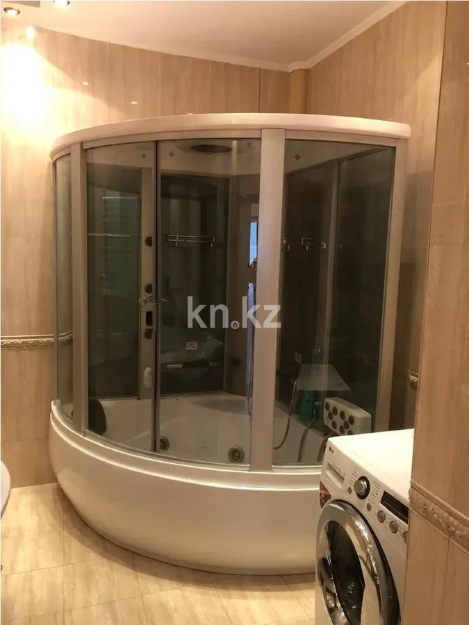 Продажа 3-комнатной квартиры, 104 м² - Продажа квартир в Медеуском р-не Алматы - страница 2 фото 4 из 5