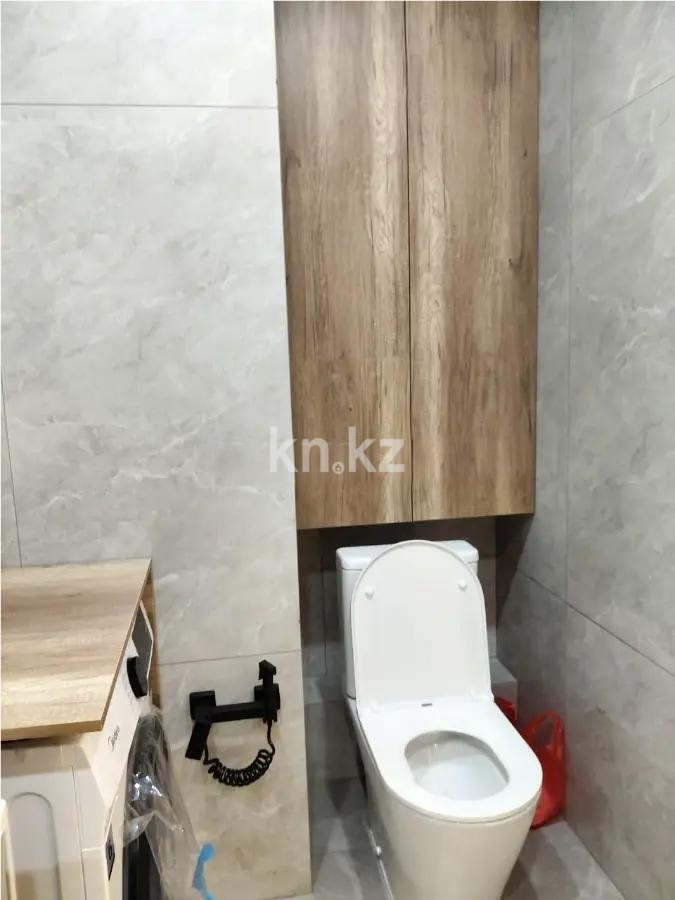 Продажа 2-комнатной квартиры, 57.6 м², мкр-н Шугыла, дом  340/35 в Алматы - фото 4