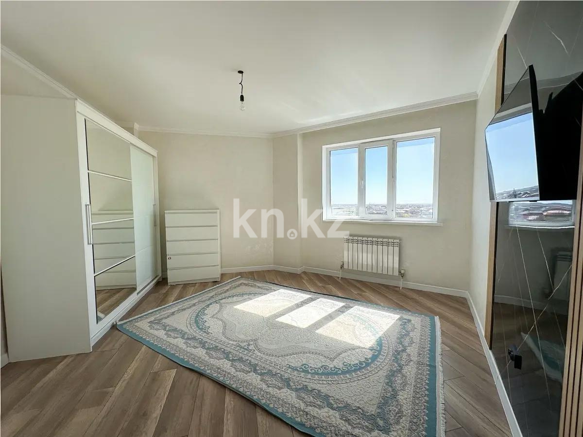Продажа 1-комнатной квартиры, 36 м² - Продажа квартир в Астане - страница 8 фото 1 из 4