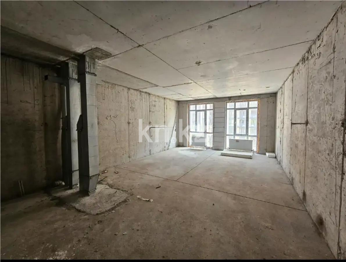 Продажа 1-комнатной квартиры, 39 м², мкр-н Шугыла, дом  340/37 - Продажа квартир в новостройках Алматы фото 2 из 4