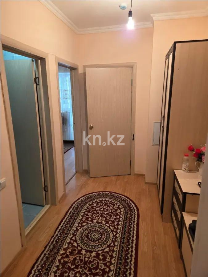 Продажа 1-комнатной квартиры, 30.8 м² в Астане - фото 4