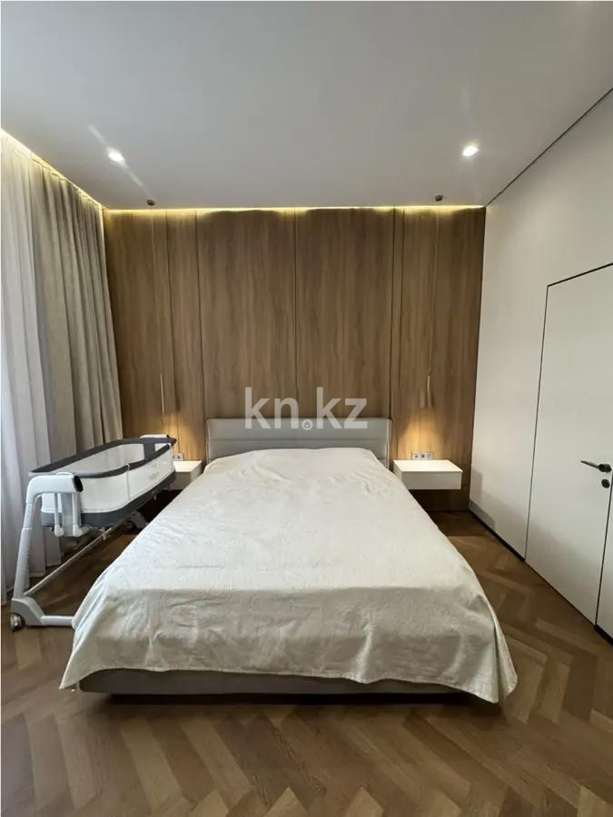 Продажа 3-комнатной квартиры, 114 м² - Продажа  трехкомнатных квартир в новостройках Астаны - страница 9 фото 2 из 6