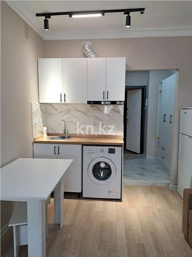 Продажа 1-комнатной квартиры, 20 м², пр. Райымбека, дом  206Б - Продажа квартир в Алматы фото 2 из 3
