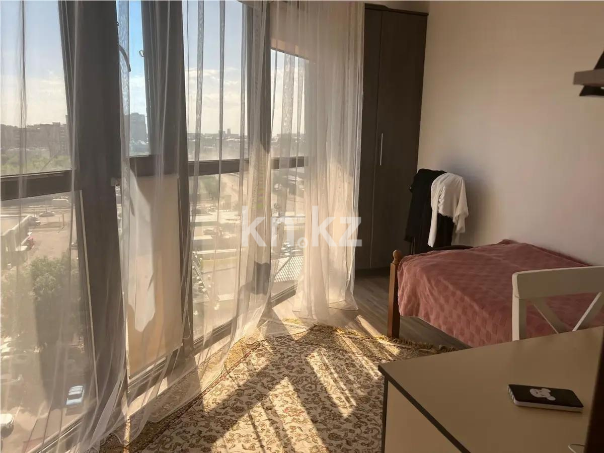 Продажа 3-комнатной квартиры, 66 м² - Продажа квартир в новостройках Астаны без посредников - страница 41 фото 2 из 5