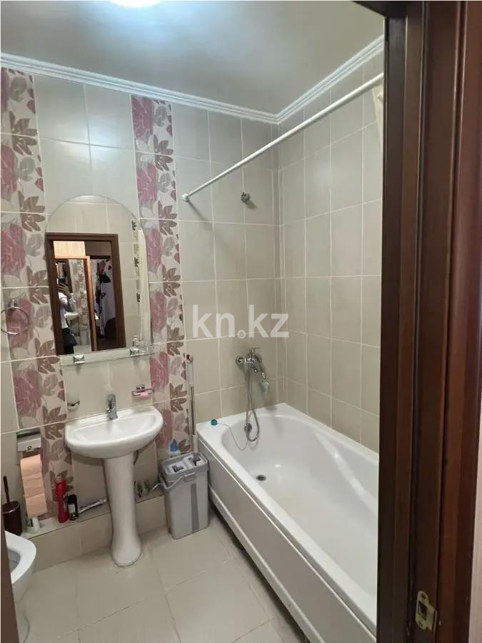 Продажа 2-комнатной квартиры, 60 м², ул. Кенесары хана, дом  54/10 - Продажа  двухкомнатных квартир в Алматы фото 4 из 5