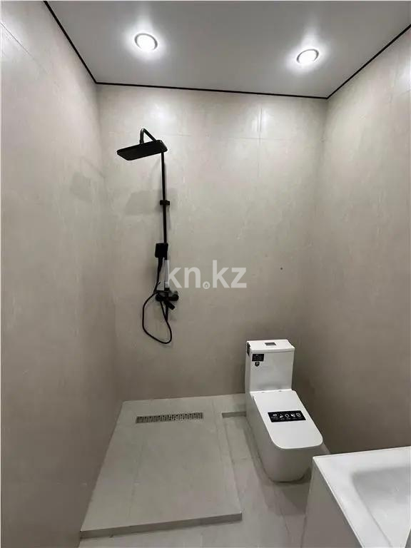 Продажа 1-комнатной квартиры, 40.2 м², ул. Есенова, дом  163/3 стр - Продажа  однокомнатных квартир в Алматы без посредников фото 3 из 3