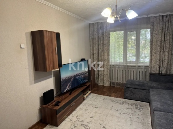 Продажа 4-комнатной квартиры, 78 м² в Караганде - фото 6