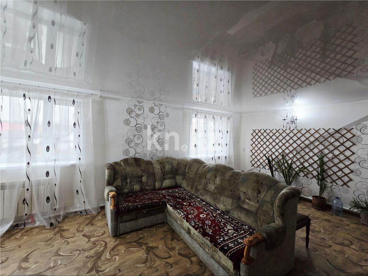 Продажа 5-комнатного дома, 138.3 м², ул. Электриков - Продажа домов, коттеджей в Темиртау фото 15 из 28