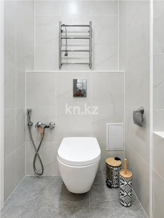 Продажа 2-комнатной квартиры, 75 м² - Продажа офисных и торговых помещений в Таразе фото 5 из 5