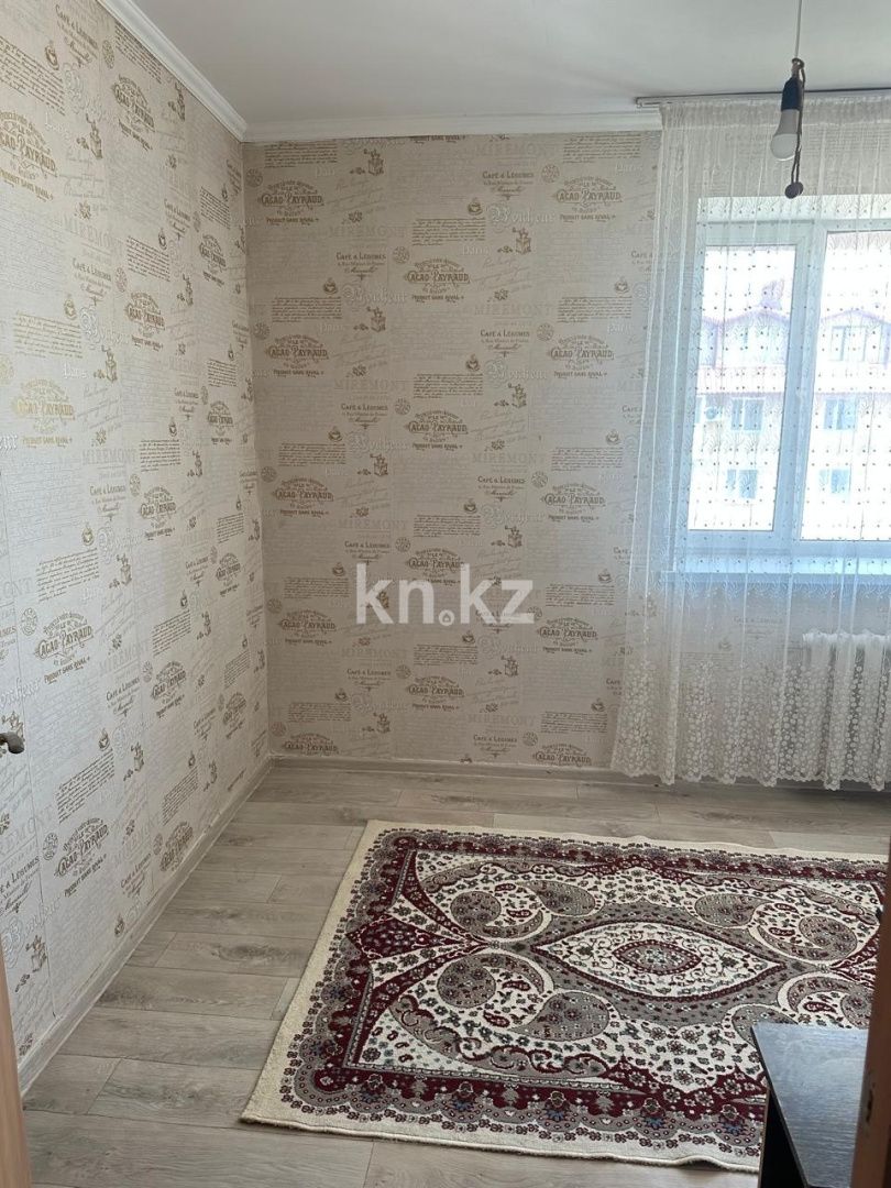 Аренда 1-комнатной квартиры, 40 м² в Астане - фото 8
