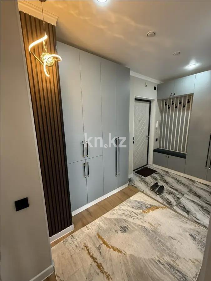 Продажа 1-комнатной квартиры, 35 м², пр. Райымбека, дом  590/2 в Алматы - фото 6