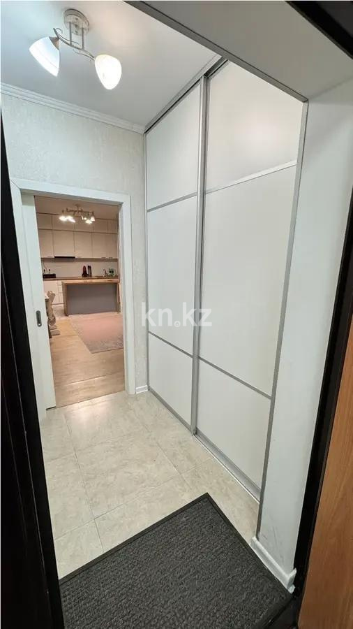 Продажа 3-комнатной квартиры, 71.5 м², пр. Улы Дала, дом  65/2 - Продажа  трехкомнатных квартир в Астане без посредников фото 4 из 4