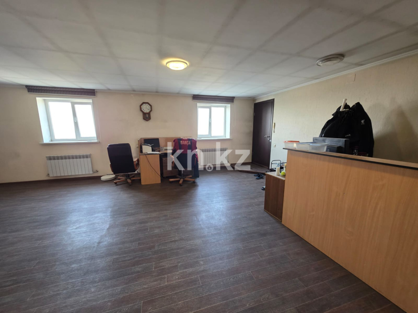 Продажа помещения, 105 м² - Продажа офисных и торговых помещений в Казахстане - страница 2 фото 6 из 13