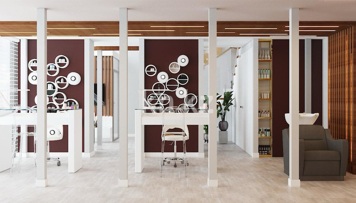 Аренда - Недвижимость в Астане - страница 21 фото 3 из 9