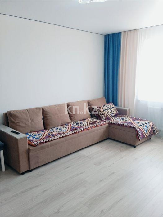 Продажа 3-комнатной квартиры, 76 м² в Астане