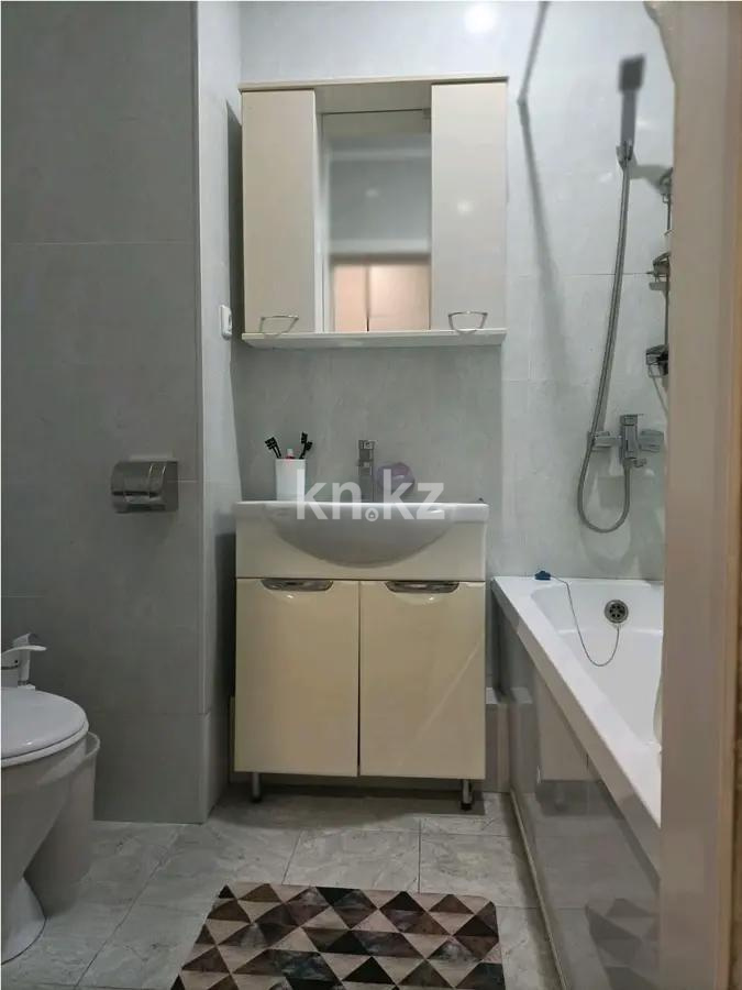 Продажа 2-комнатной квартиры, 53.6 м², ул. Тулебаева, дом  5 - Продажа  двухкомнатных квартир в Астане без посредников фото 4 из 6