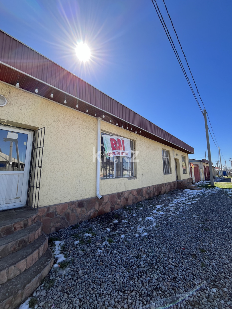 Продажа 5-комнатного дома, 168 м² - Продажа домов, коттеджей в Абайском р-не Шымкента фото 17 из 20