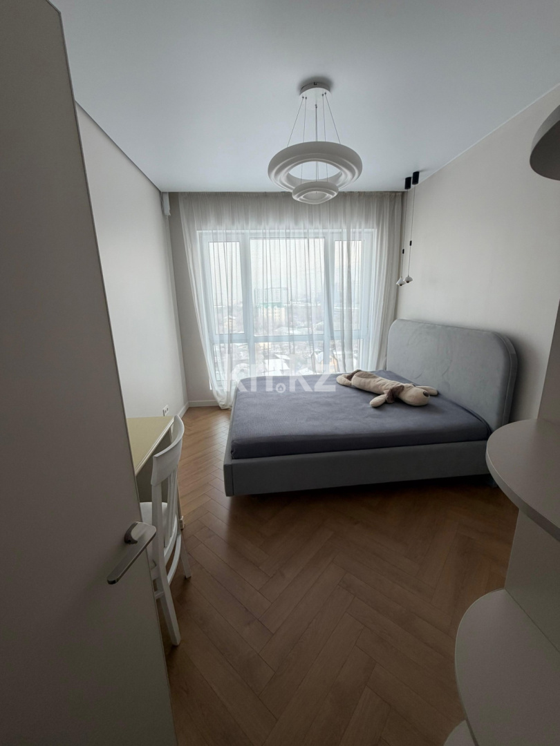 Продажа 2-комнатной квартиры, 58 м² - Продажа  двухкомнатных квартир в новостройках Алматы с фото - страница 24 фото 10 из 14