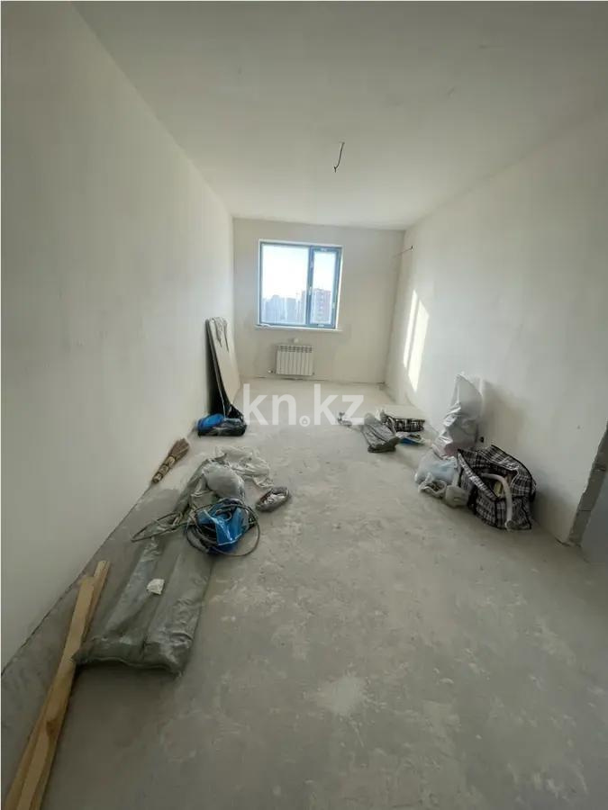 Продажа 1-комнатной квартиры, 39.3 м², ул. Баглановой, дом  6 в Астане