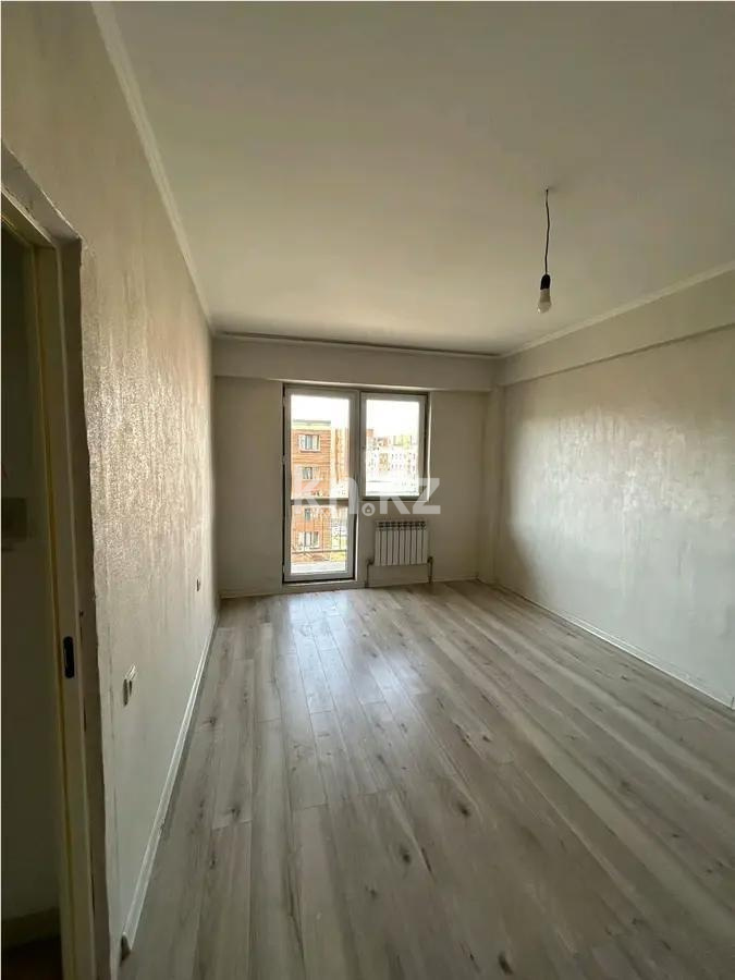Продажа 1-комнатной квартиры, 41 м², ул. Жунисова, дом  12 - Продажа  однокомнатных квартир в Алматы без посредников фото 1 из 4
