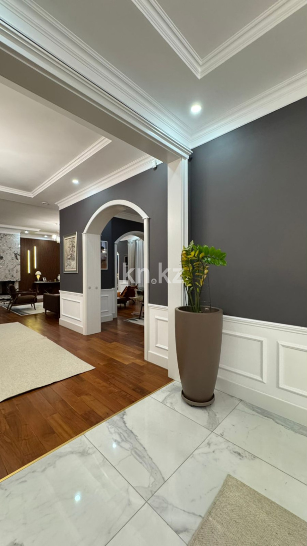 Продажа 7-комнатного дома, 823 м² - Продажа домов, коттеджей в Казахстане фото 24 из 38