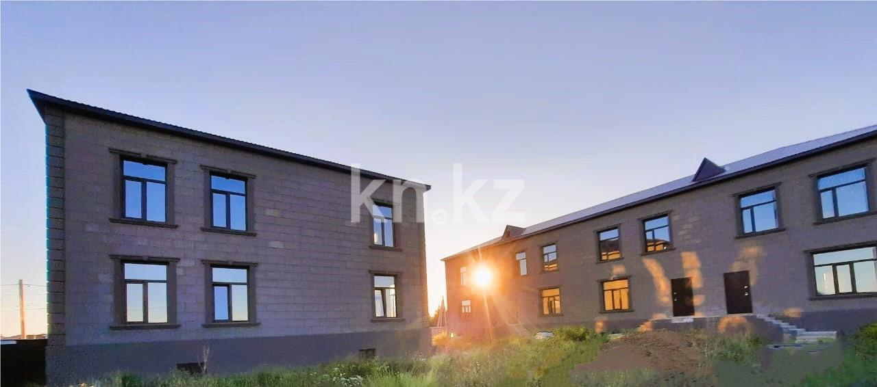 Продажа 4-комнатного дома, 267 м², ул. Алтайбаева, дом  43/4 - Продажа квартир в Караганде фото 4 из 15