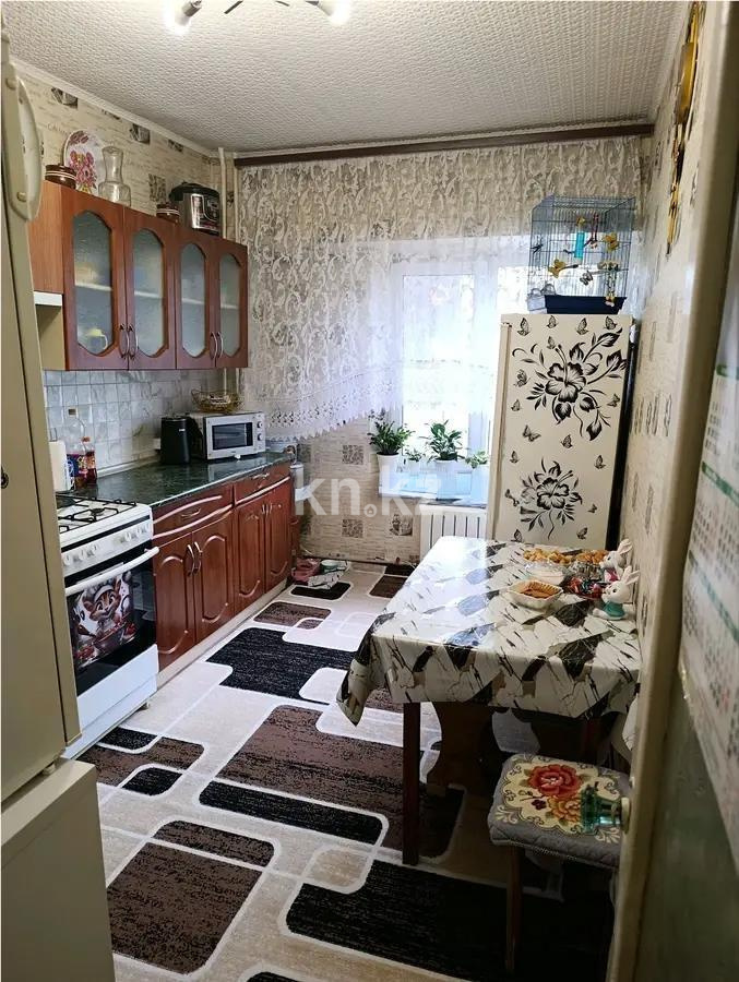 Продажа 2-комнатной квартиры, 55 м² - Продажа двухкомнатных квартир в Алматы фото 3 из 5