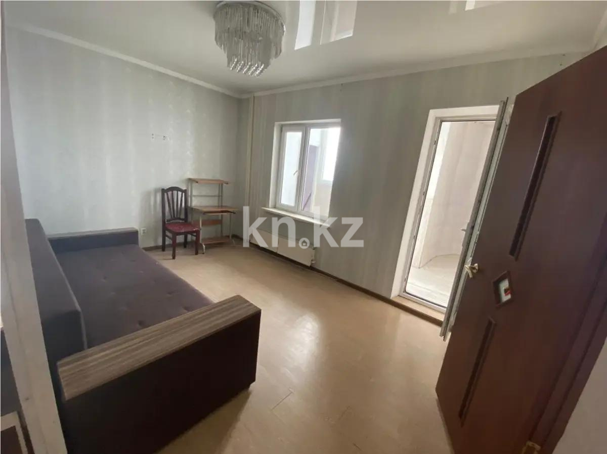 Продажа 2-комнатной квартиры, 53 м² - Продажа квартир в Алмалинском р-не Алматы - страница 3 фото 1 из 4