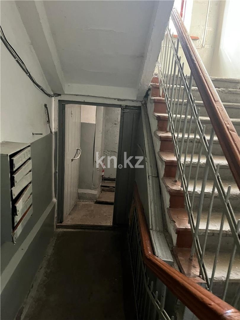 Продажа 2-комнатной квартиры, 55 м² в Караганде - фото 13