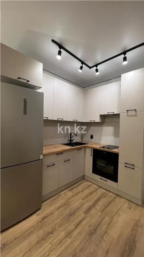 Продажа 2-комнатной квартиры, 44 м², ул. Кургальжинское шоссе, дом  128 в Астане - фото 3