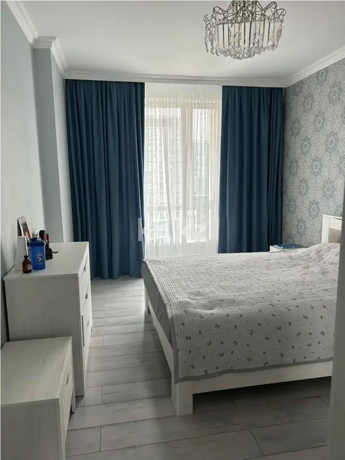 Продажа 4-комнатной квартиры, 120 м² - Продажа квартир в р-не Есиль Астаны - страница 3 фото 2 из 6