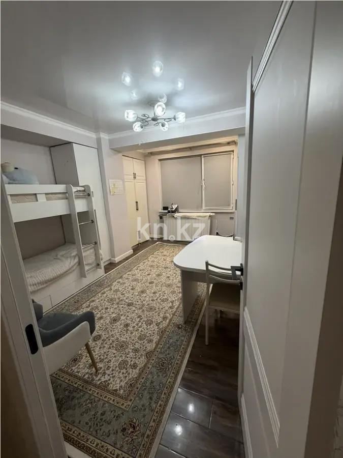 Продажа 3-комнатной квартиры, 90 м² в Алматы - фото 3