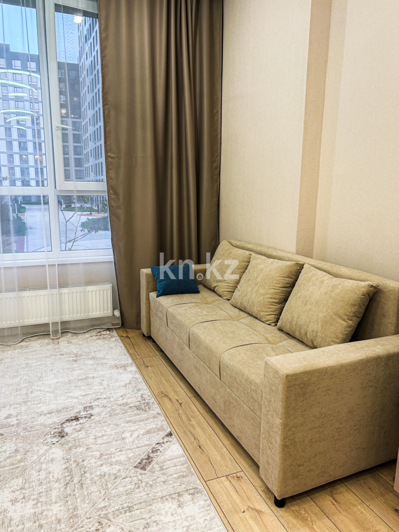 Аренда 2-комнатной квартиры посуточно, 50 м², Е 36, дом  11 - Аренда квартир посуточно в Астане без посредников фото 4 из 5