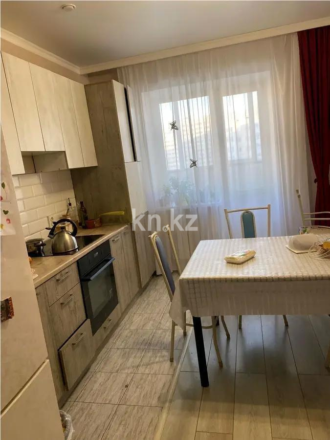 Продажа 3-комнатной квартиры, 72.6 м² - Продажа квартир в Казахстане - страница 34 фото 4 из 5