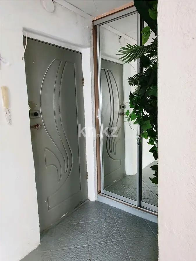 Продажа 1-комнатной квартиры, 32.3 м², ул. Манаса, дом  3/1 в Астане - фото 3