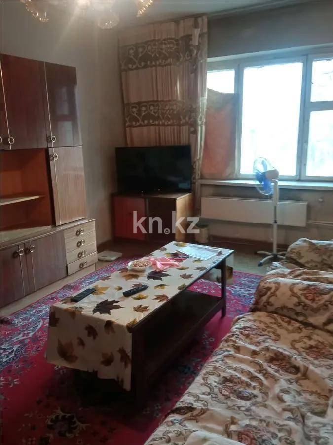 Продажа 3-комнатной квартиры, 67 м² - Продажа трехкомнатных квартир в Алматы фото 2 из 5
