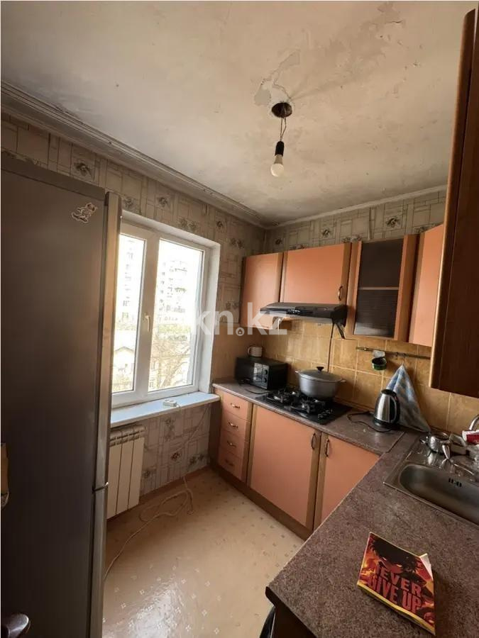 Продажа 3-комнатной квартиры, 65 м² - Продажа недвижимости в Алматы - страница 31 фото 4 из 6