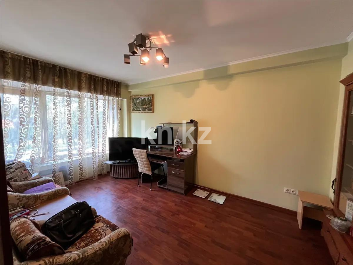 Продажа 3-комнатной квартиры, 63 м², ул. Майлина, дом  80 - Продажа  трехкомнатных квартир в Алматы без посредников фото 2 из 7