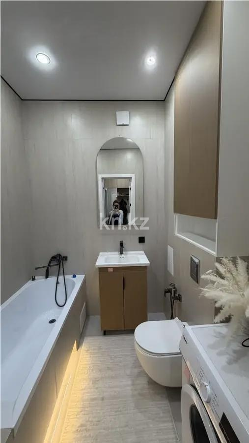 Продажа 2-комнатной квартиры, 40 м² - Продажа квартир в Астане - страница 333 фото 4 из 4