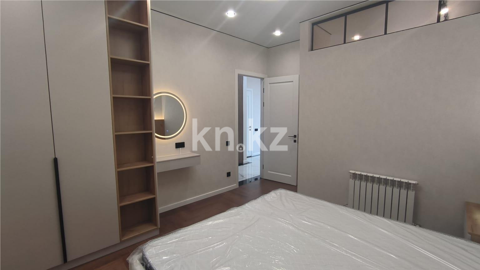 Продажа 2-комнатной квартиры, 56 м², ул. Букетова - Продажа квартир в Караганде фото 6 из 14