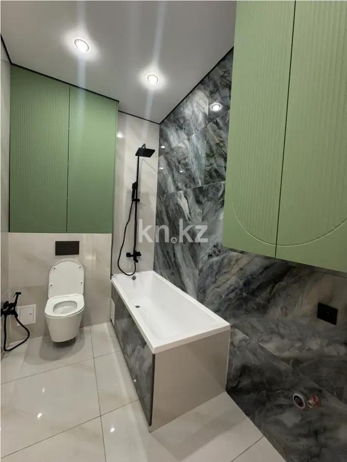 Продажа 3-комнатной квартиры, 67 м² - Продажа квартир в новостройках Астаны - страница 56 фото 5 из 5