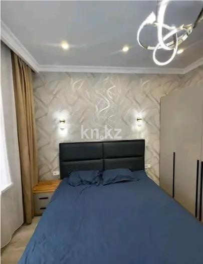 Продажа 2-комнатной квартиры, 47 м² - Продажа двухкомнатных квартир от собственников в Караганде фото 2 из 4