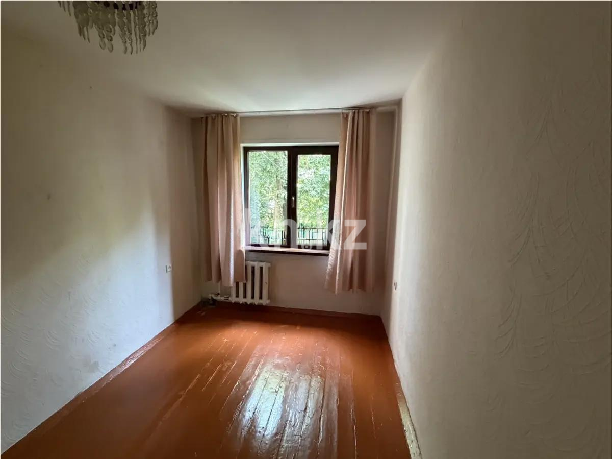 Продажа 2-комнатной квартиры, 42.5 м² в Алматы - фото 2