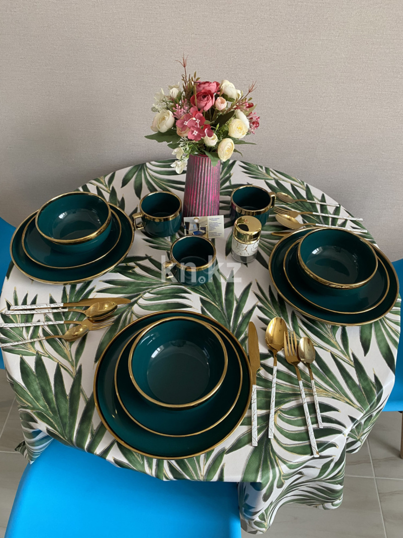 Аренда 1-комнатной квартиры посуточно, 40 м², пр. Туран, дом  34а - Аренда квартир посуточно в Астане с фото фото 7 из 13