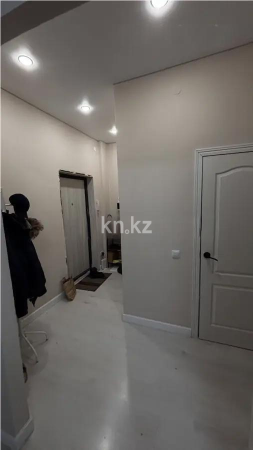 Продажа 1-комнатной квартиры, 39 м² в Астане - фото 4